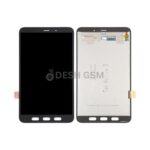 Ecran Complet Tab Active 3 (T570, T575, T577) NOIR - ORIGINAL | SAMSUNG