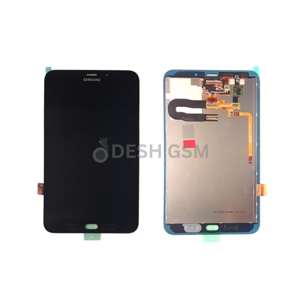 Ecran Complet LCD Tab Active 2  T390 NOIR - ORIGINAL | SAMSUNG