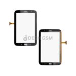 Vitre Tactile Tab Note | 8.0 Inch (N5100, N5110) - NOIR | SAMSUNG