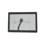 Vitre Tactile Tab Note | 10.1 Inch (N8000, N8010) - NOIR | SAMSUNG