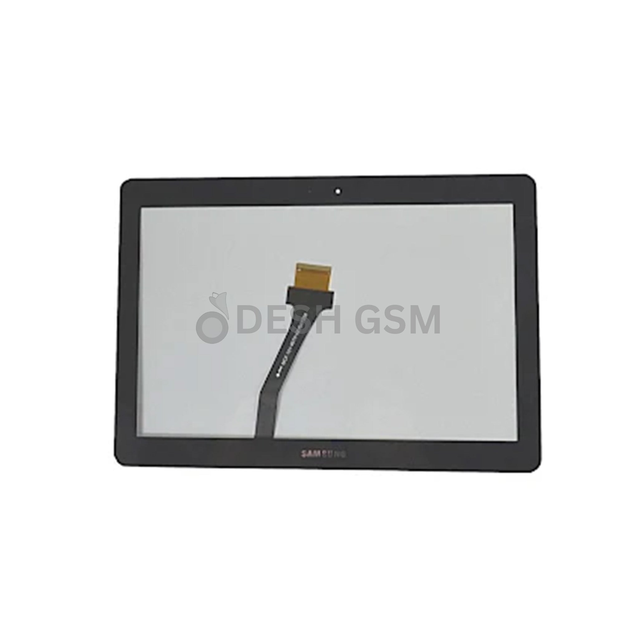 SAMSUNGTABNote10N8000N8010TACTILE Vitre Tactile Tab Note | 10.1 Inch (N8000, N8010) - NOIR | SAMSUNG - Image 1