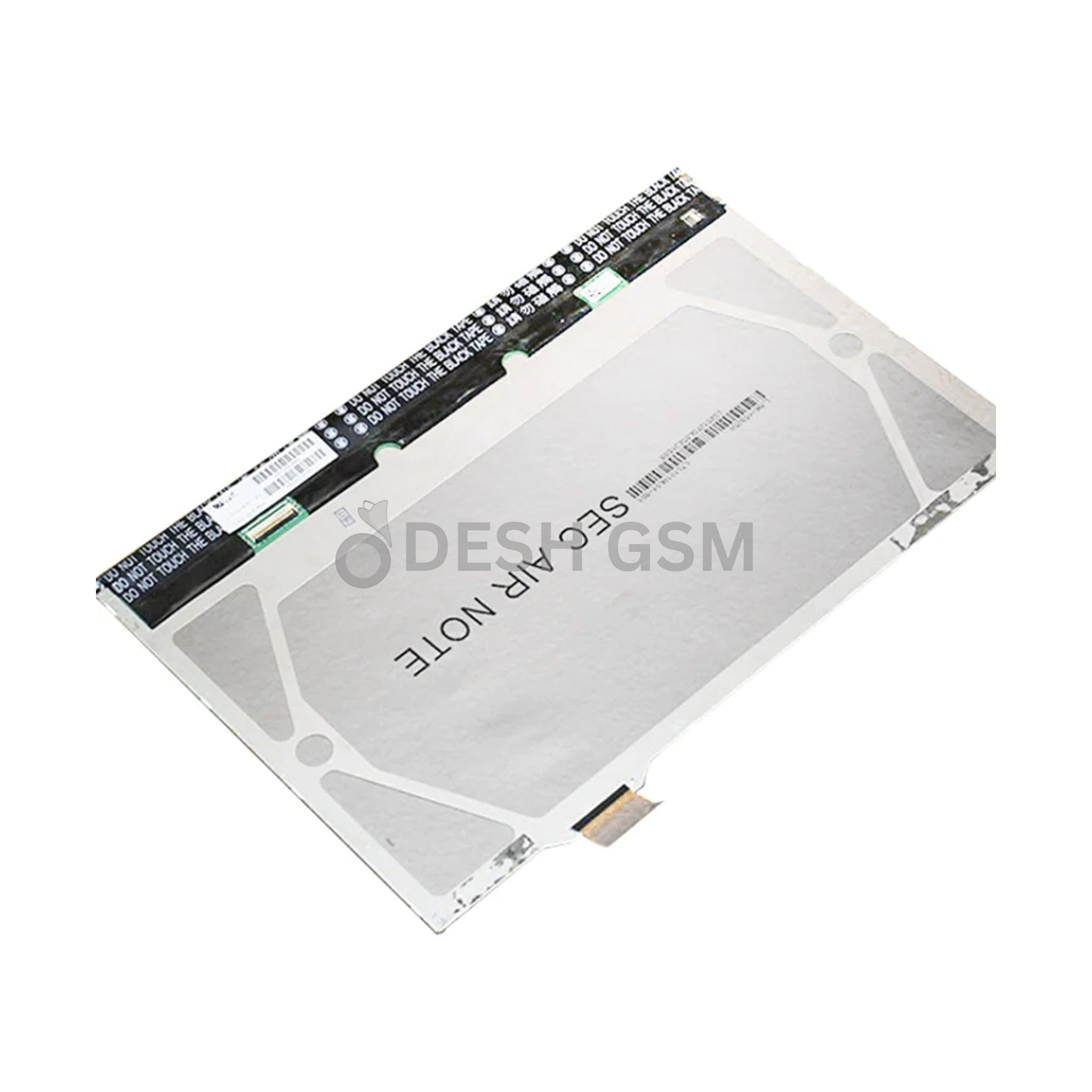 SAMSUNGTABNote10N801010inSCREENONLY SAMSUNG TAB Note 10 N8010 10 | LCD ECRAN SEULEMENT - Image 1