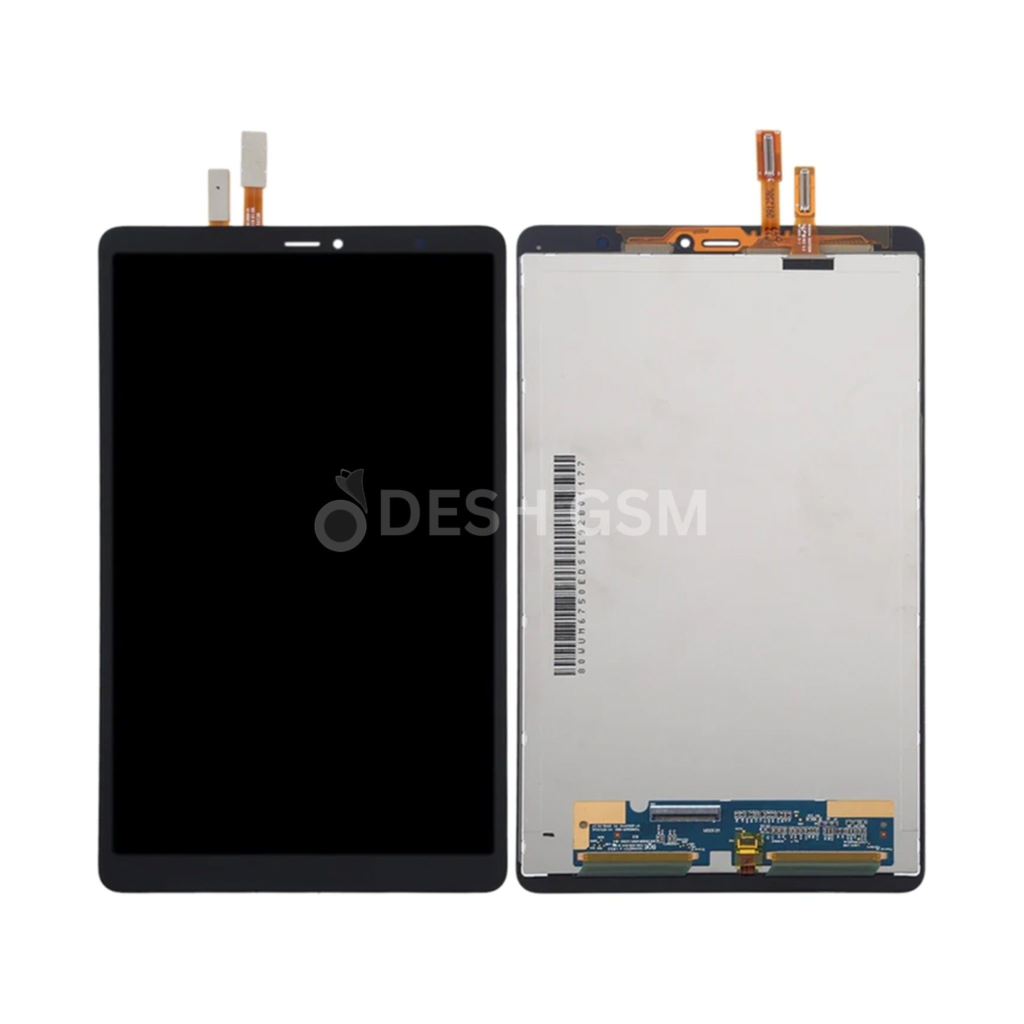 SAMSUNGTABP200P2052019LCDSCREEN ECRAN SAMSUNG TAB P200 P205 2019 LCD SCREEN COMPLET - Image 1