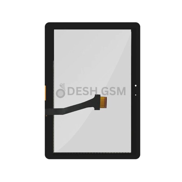 Vitre Tactile Tab 2 | 10.1 Inch (P5100, P5110) - NOIR | SAMSUNG