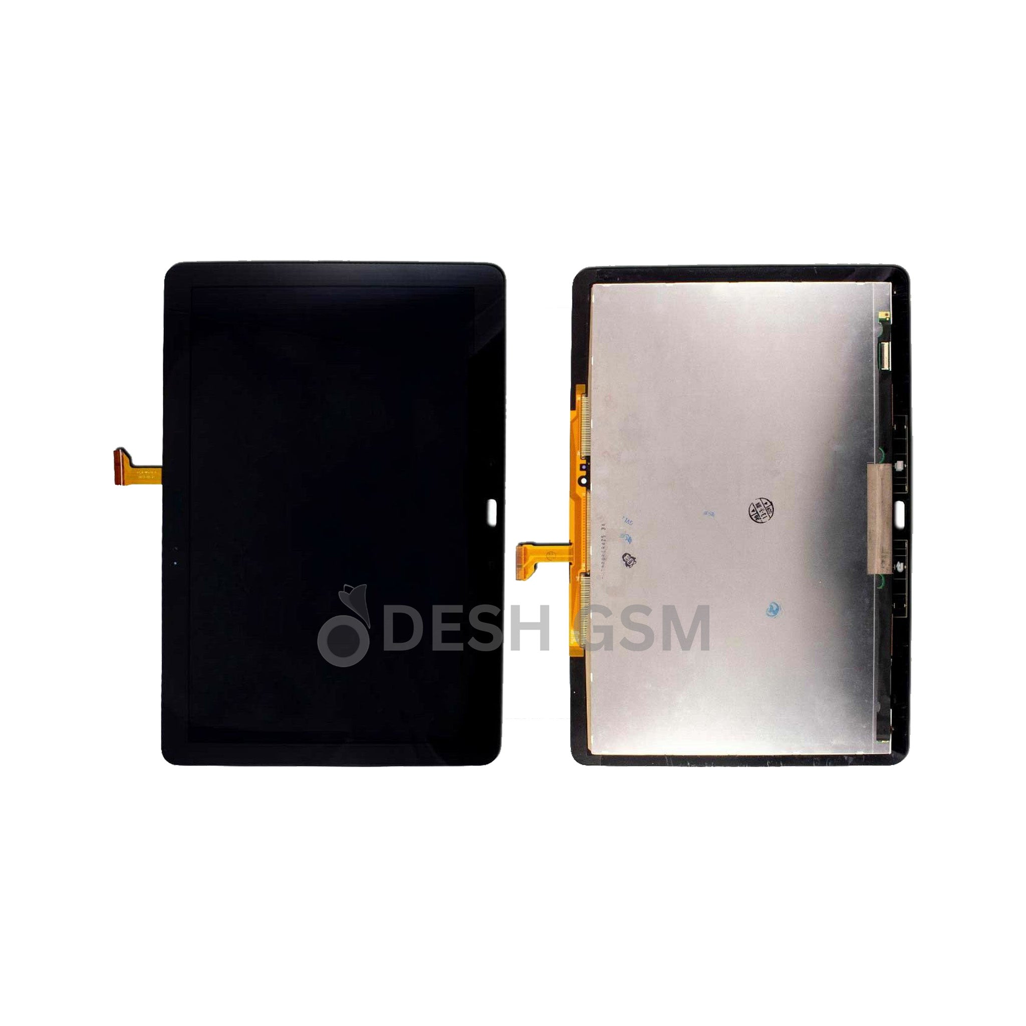 SAMSUNGTABPROT900T90512.9INCompleteLCD ECRAN SAMSUNG Tab Pro T900, T905 12.9 | COMPLET -NOIR - Image 1