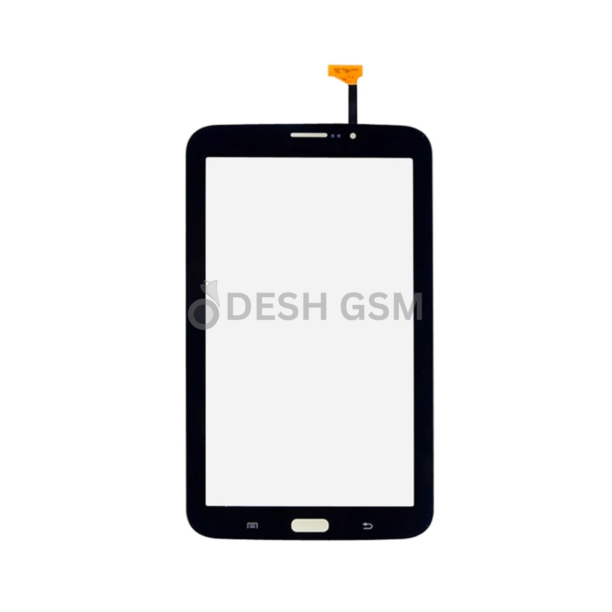 SAMSUNGTABT210211TAB37inTACTILE Vitre Tactile Tab 3 | 7.0 Inch (T210, T211, T215) - NOIR | SAMSUNG - Image 1