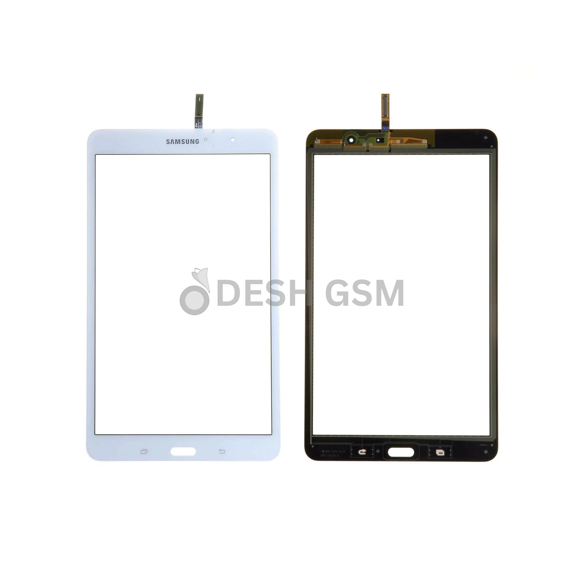 SAMSUNGTABT320TACTILE SAMSUNG TAB T320 TACTILE - Image 1