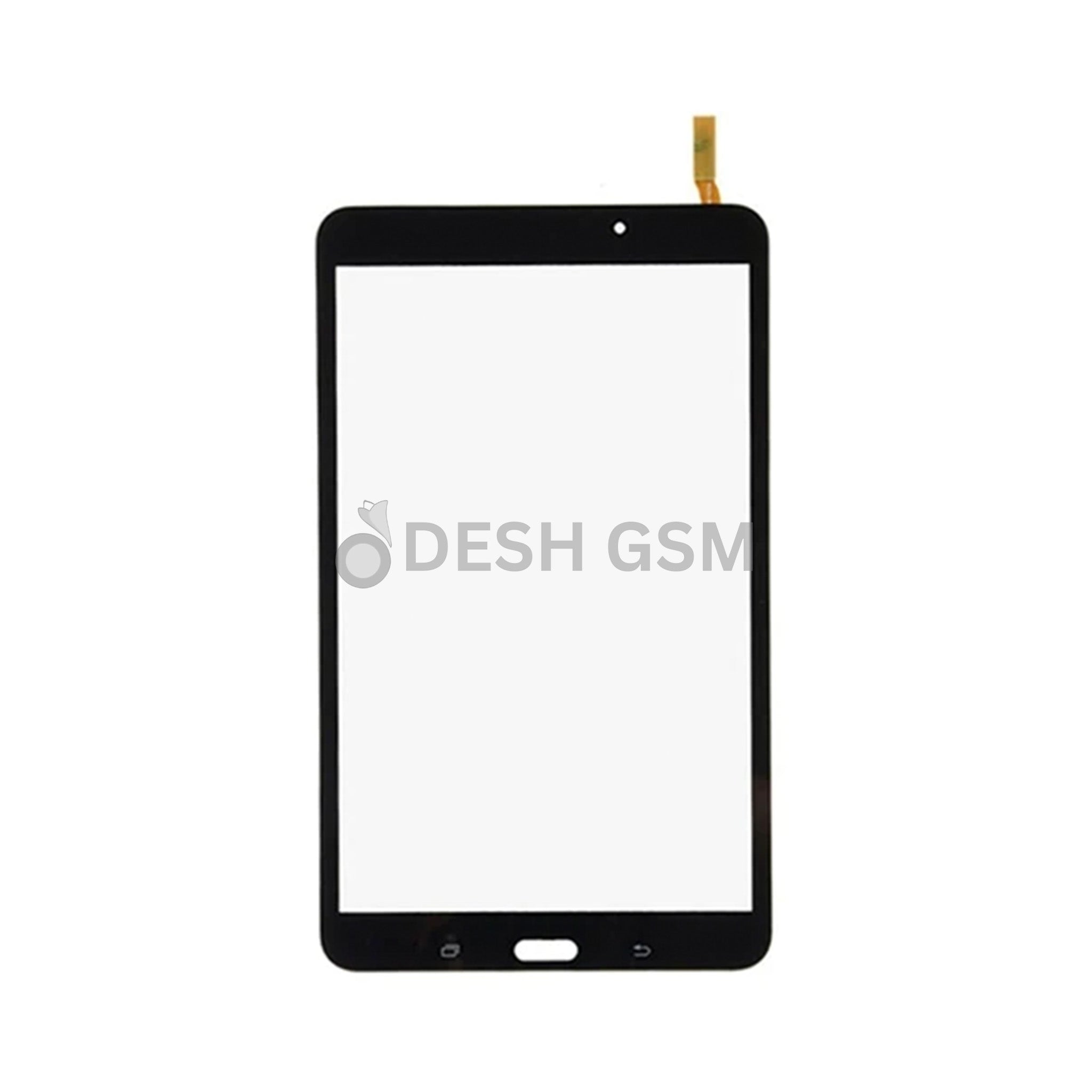 SAMSUNGTABT330T335TACTILE Vitre Tactile Tab 4 | 8.0 Inch (T330, T335) - NOIR | SAMSUNG - Image 1