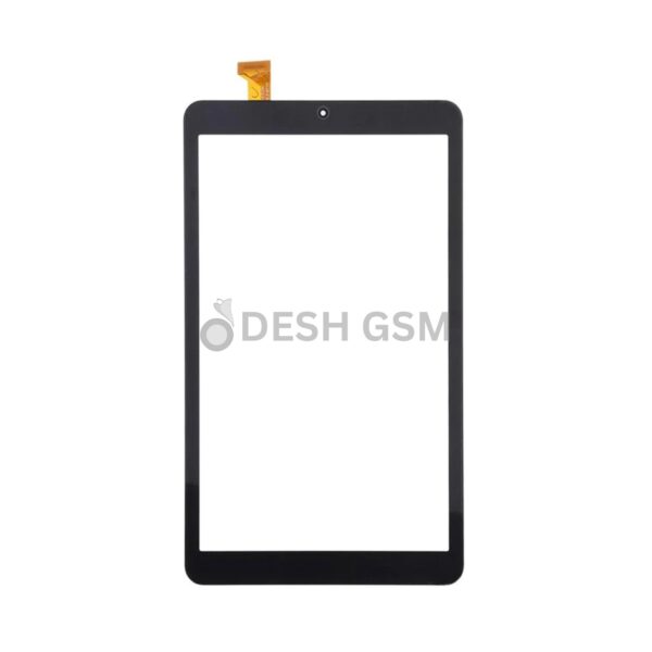 SAMSUNG TAB T387 TACTILE COLOR NOIR