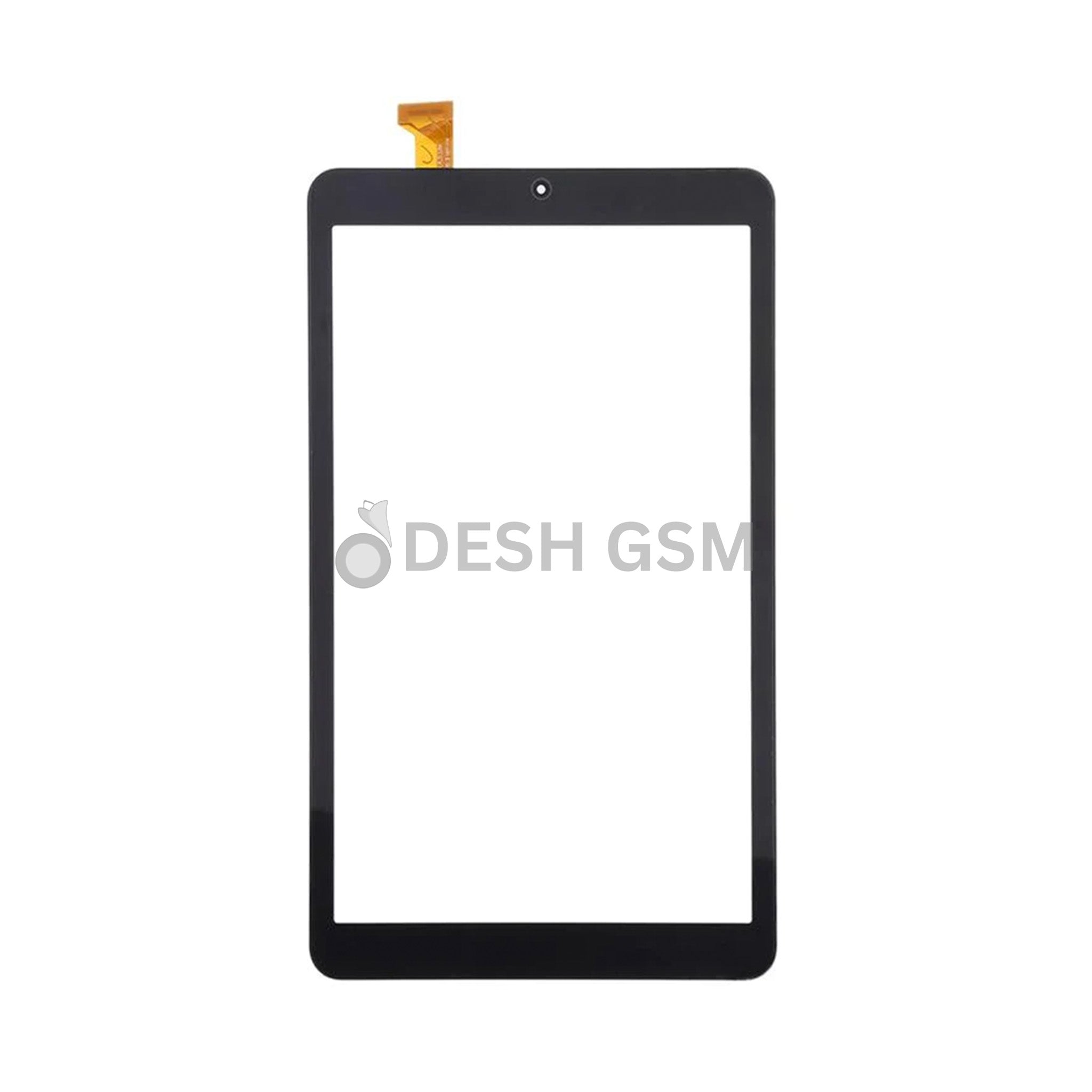 SAMSUNGTABT387TACTILECOLORNOIR SAMSUNG TAB T387 TACTILE COLOR NOIR - Image 1