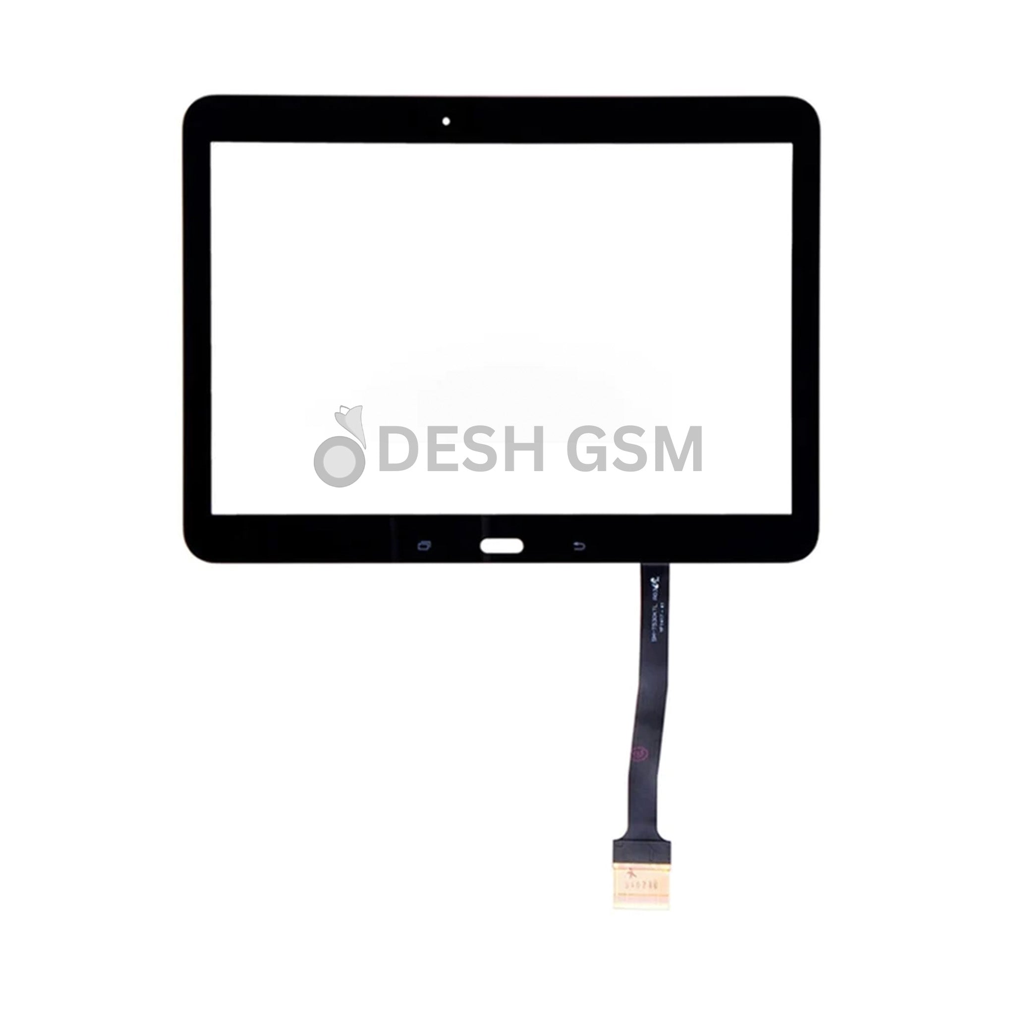 SAMSUNGTABT530T533T535TAB410inchTACTILE SAMSUNG TAB T530 T533 T535 TAB 4 10 TACTILE - Image 1