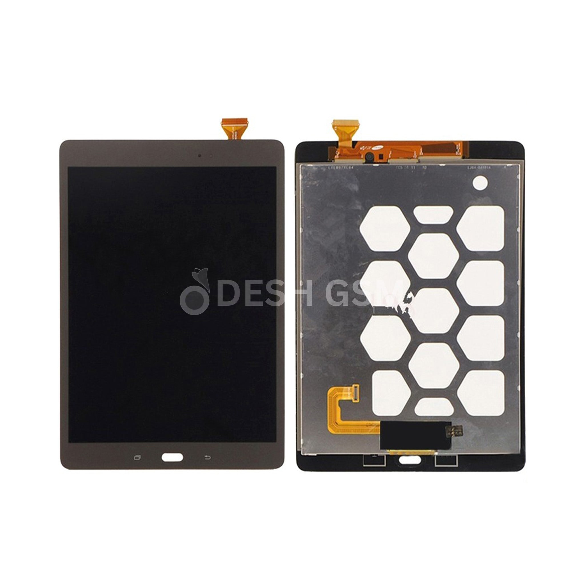 SAMSUNGTABT550T555TABACOMPLETELCD_42f11109-05e2-4556-a839-6bcaef24c4b2 ECRAN COMPLET SAMSUNG TAB TAB A T550 T555 - BLANC - Image 1