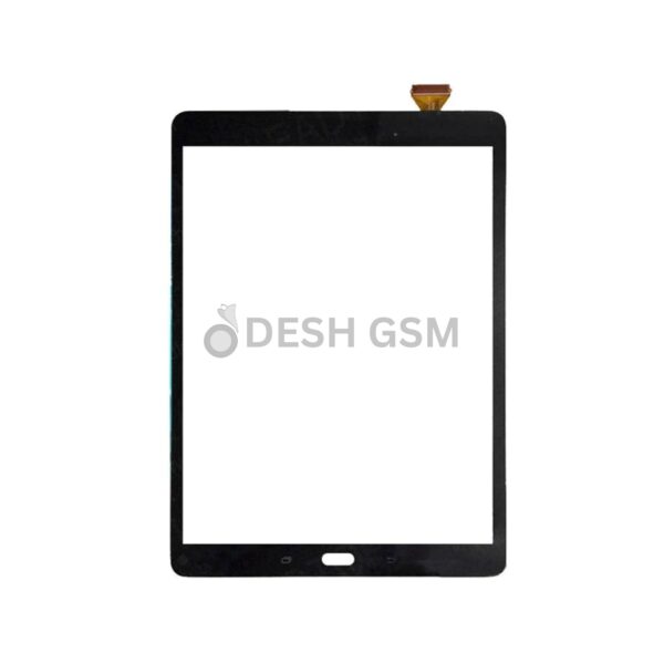 Vitre Tactile Tab A | 9.7 Inch (T550, T555) - NOIR | SAMSUNG