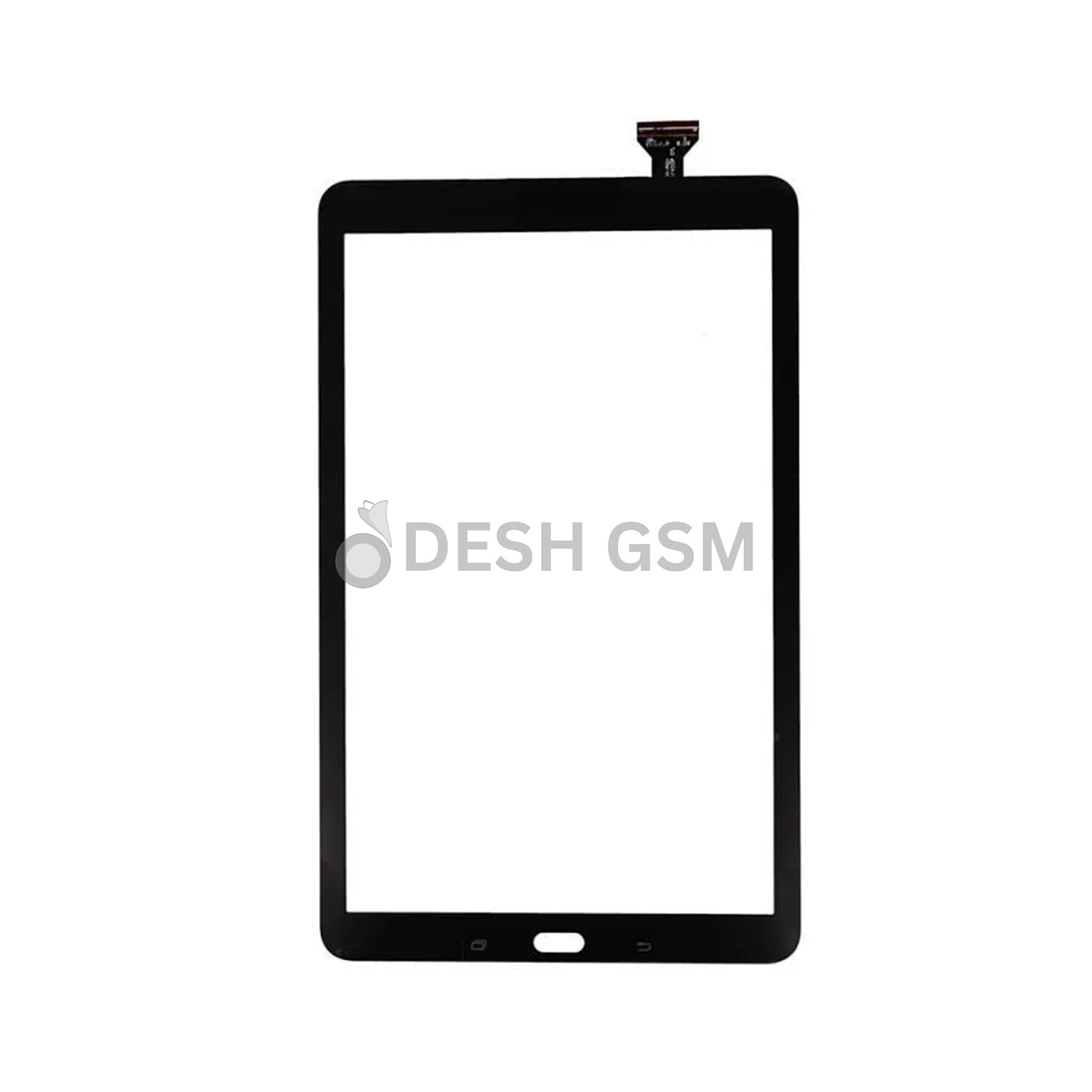 SAMSUNGTABT560T561TABETACTILE Vitre Tactile Tab E | 9.6 Inch (T560, T561) - NOIR | SAMSUNG - Image 1