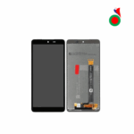 ECRAN LCD SAMSUNG X COVER 5 XCOVER 5 G525F G525 NOIR