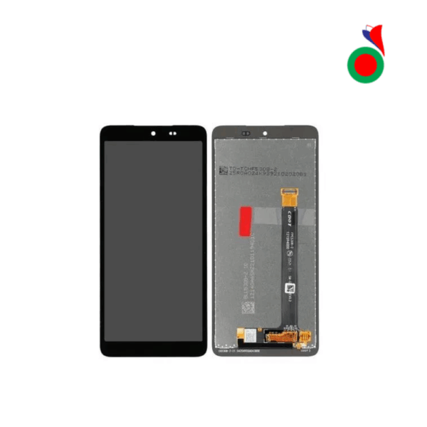 ECRAN LCD SAMSUNG X COVER 5 XCOVER 5 G525F G525 NOIR