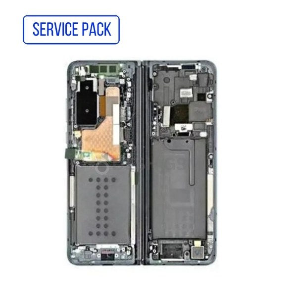 SAMSUNG Z FOLD 5G F900 F900B BACK PART LCD SERVICE PACK