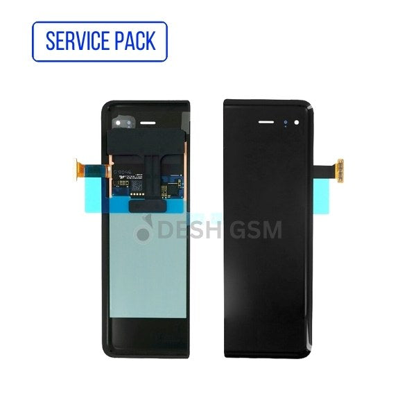 SAMSUNG Z FOLD F900F ECRAN SERVICE PACK *EXTERIEUR*