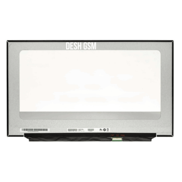 DALLES LED ECRAN Ordinateur 15.6 pouces 1366x768 (30 Pins Droite) HD Sans pointe de vis (MATTE)