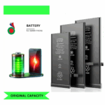 BATTERY IPHONE 13 MINI (Ti IC) 2406mAh Original Capacity