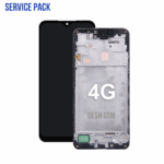 ECRAN SAMSUNG GALAXY SM A165F A16 4G 2024 | AVEC CHASSIS SERVICE PACK