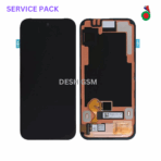 ECRAN LCD GOOGLE PIXEL 9 PRO | SERVICE PACK