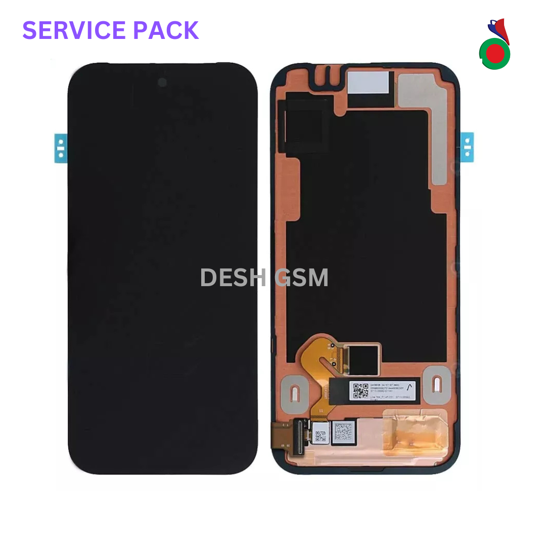 SERVICE_7_29cd649d-d762-4b17-b3a3-195d756343b2 ECRAN GOOGLE PIXEL 9 PRO XL | SERVICE PACK - Image 1