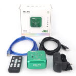 Microscope 4K Camera (M-16) | RELIFE - Image 2