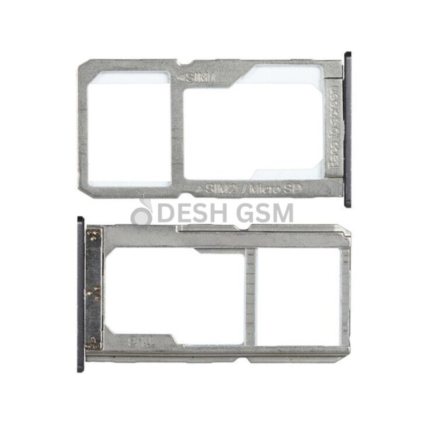 SIM Tiroir Pour One Plus X