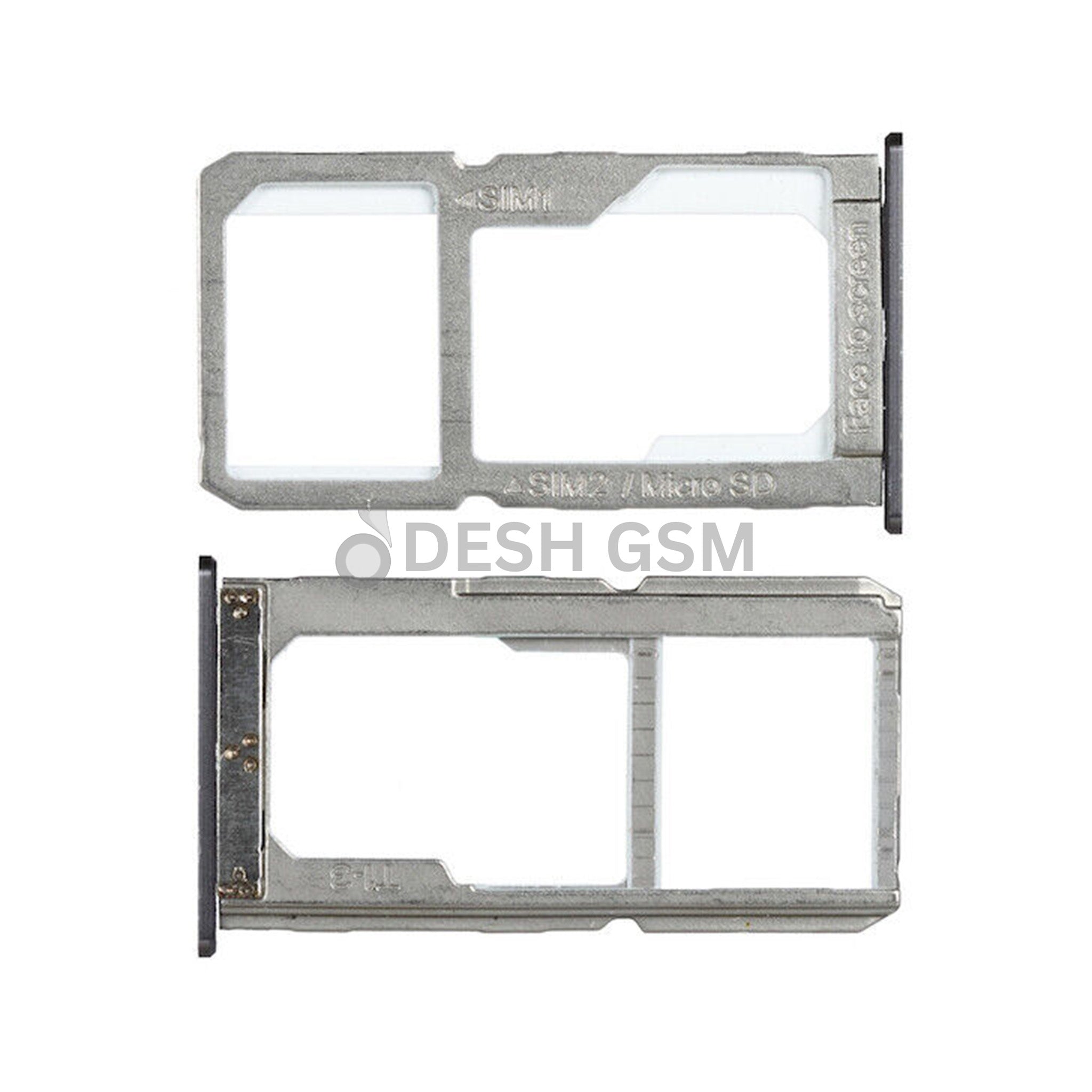 SIMTiroirPourOnePlusX SIM Tiroir Pour One Plus X - Image 1