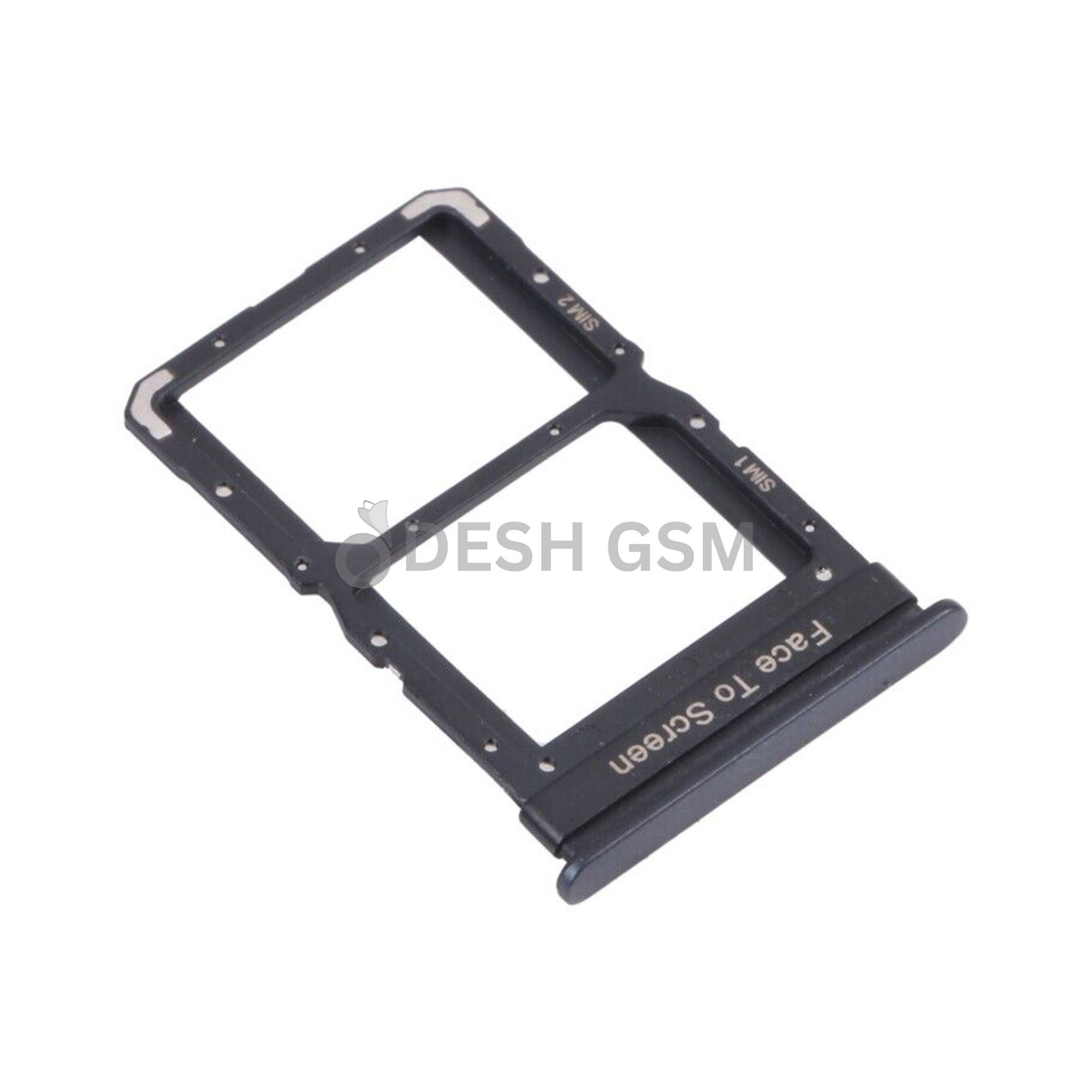 SIMTiroirpourXIAOMIMI10 SIM Tiroir Mi 10/10 Pro 4G/5G | Mi 10C/10S | XIAOMI - Image 1