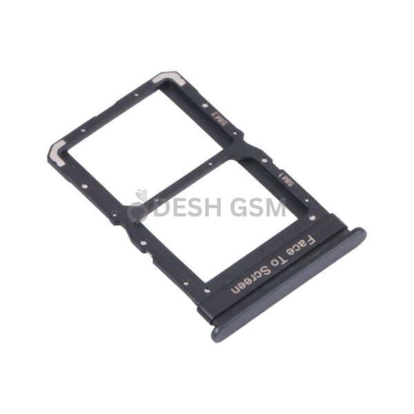 SIM Tiroir Note 10 Pro 5G | XIAOMI