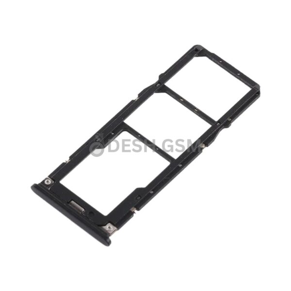 SIM Tiroir pour XIAOMI Redmi 6 Pro, A2 Liite