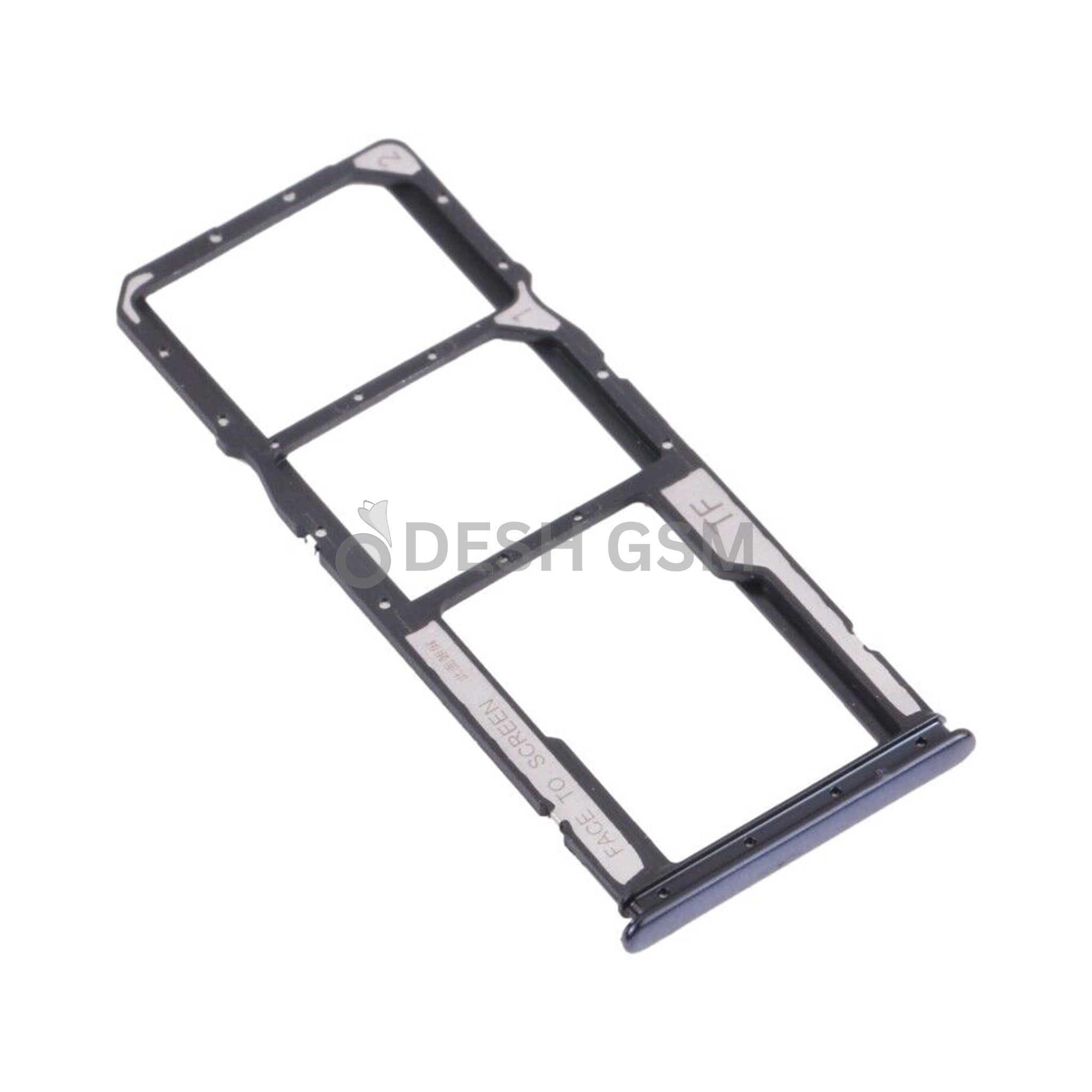 SIMTiroirpourXIAOMIRedmi7 SIM Tiroir pour XIAOMI Redmi 7 - Image 1