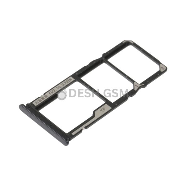 SIM Tiroir pour XIAOMI Redmi 10A, 10C