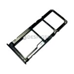 SIM Tiroir pour XIAOMI Redmi Note 10 Pro 4G