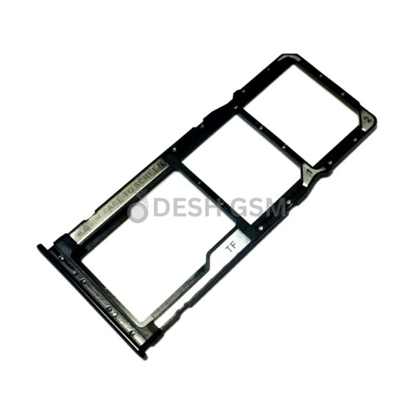 SIM Tiroir pour XIAOMI Redmi Note 11 5G