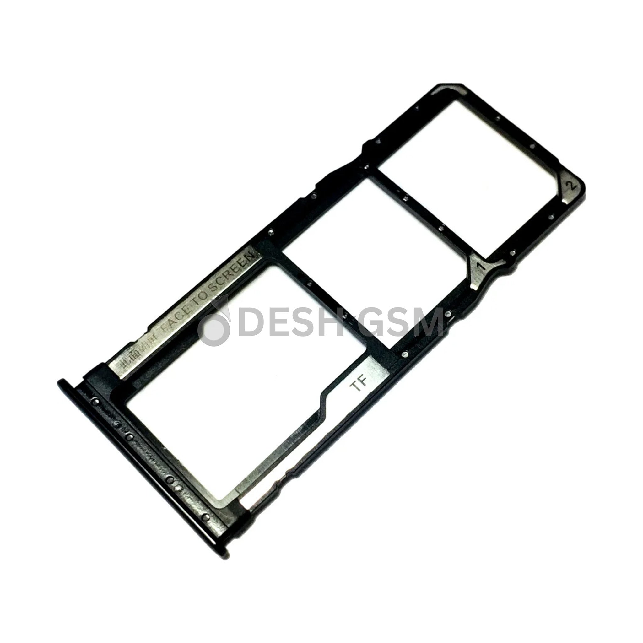 SIMTiroirpourXIAOMIRedmiNote11 SIM Tiroir pour XIAOMI Redmi Note 11 5G - Image 1