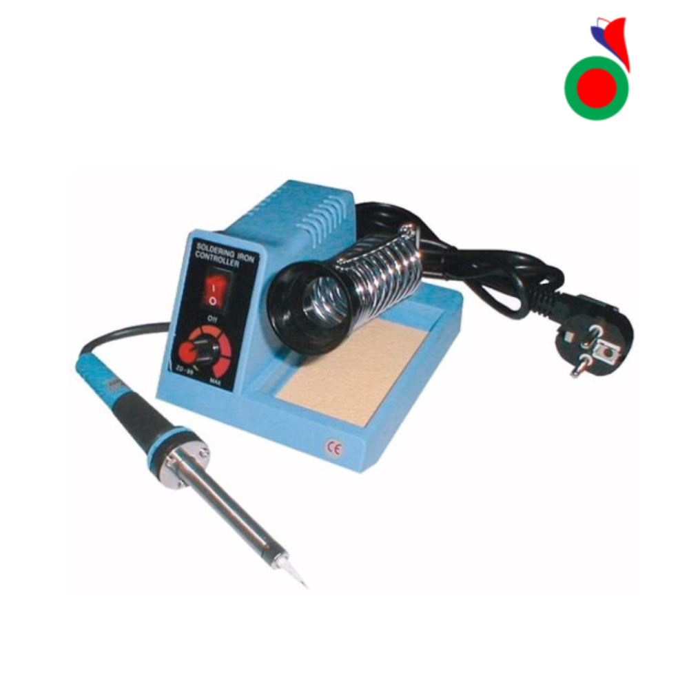 SOLDERINGSTATIONZD-99ZD99 SOLDERING STATION ZD-99 ZD99 - Image 1