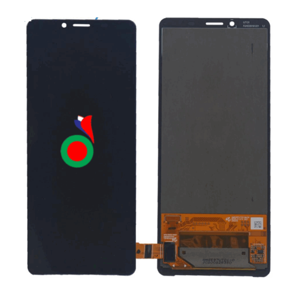 SONY XPERIA 10 II | XQ-AU51, XQ-AU52 | RELIFE | COMPLET ECRAN LCD