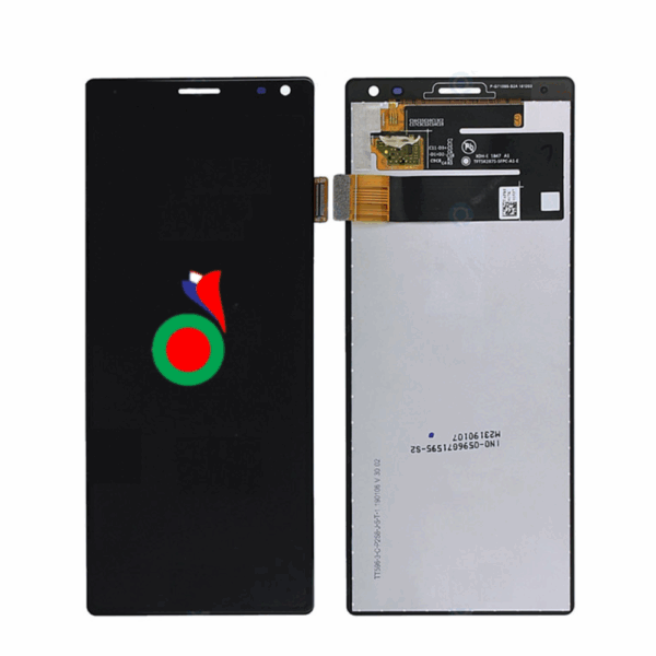 Ecran Complet LCD Xperia 10 Plus  sans Chassis - ORIGINAL | SONY