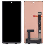 Ecran Complet LCD Moto Edge 20 | EDGE 20 PRO ORIGINAL -Sans Chassis | MOTOROLA