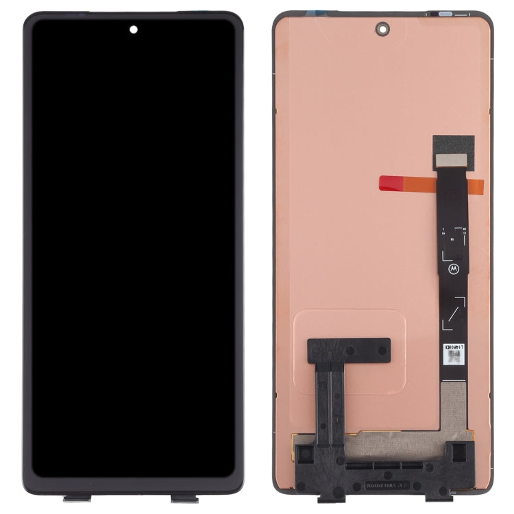 SPS3912_2 Ecran Complet LCD Moto Edge 20 | EDGE 20 PRO ORIGINAL -Sans Chassis | MOTOROLA - Image 1
