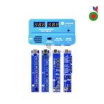 Batterie Charging Activation Board (SS-909) | SUNSHINE