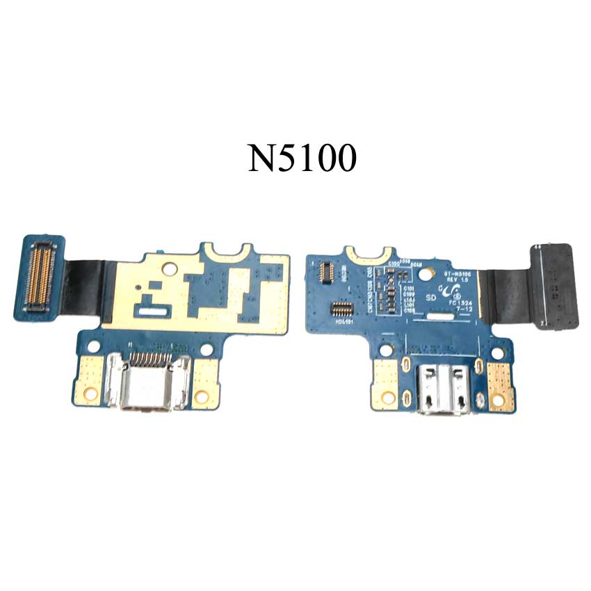 SVuAYuXi-c-ble-flexible-de-remplacement-pour-Samsung-Galaxy-Note-8-0-GT-N5100-N5110-connecteur CONNECTEUR DE CHARGE Note 8.0 GT-N5100 N5110 | SAMSUNG - Image 1