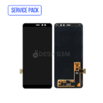 Samsung A8 Plus 2018 A730F LCD Service Pack