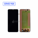 Samsung M30 M305F LCD - Service Pack with Chassis