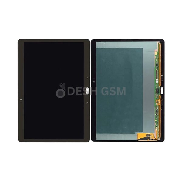 Complet LCD Samsung Tab T800 T805 - NOIR