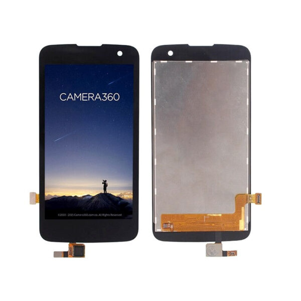 Ecran LCD LG K4 K120 COMPLETE