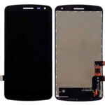 Ecran LCD LG K5 X220 COMPLET